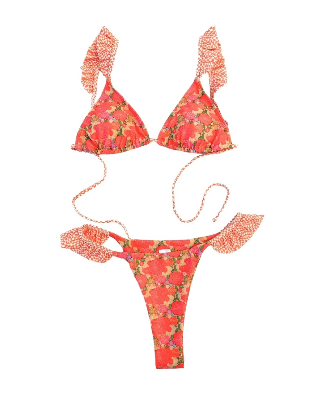 Strawberry Milk Mob Citrus Kiss Set